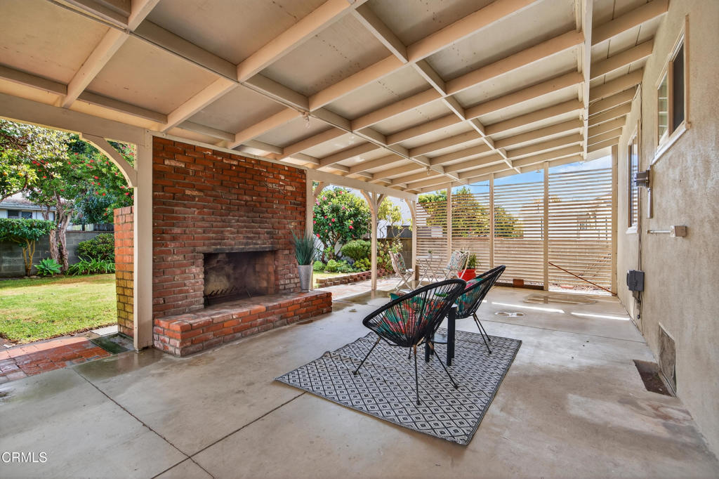 Ventura Mutual - Residential