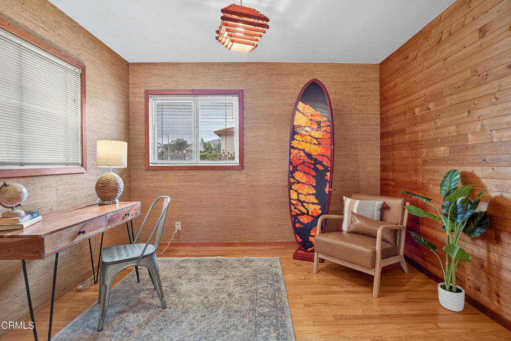 Ventura Mutual - Residential