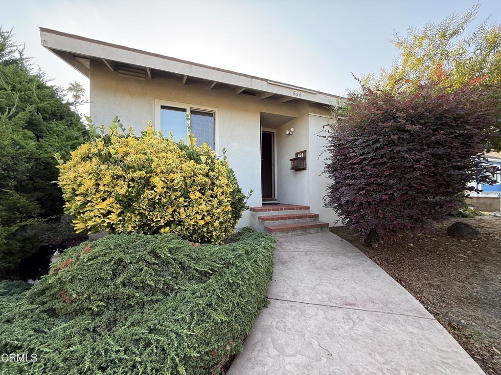 Ventura Mutual - Residential