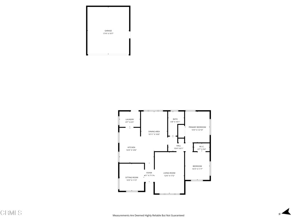 Ventura Mutual - Residential
