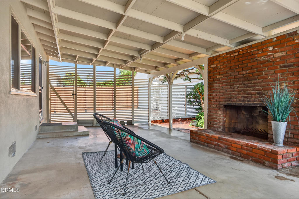 Ventura Mutual - Residential