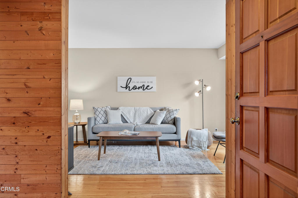 Ventura Mutual - Residential