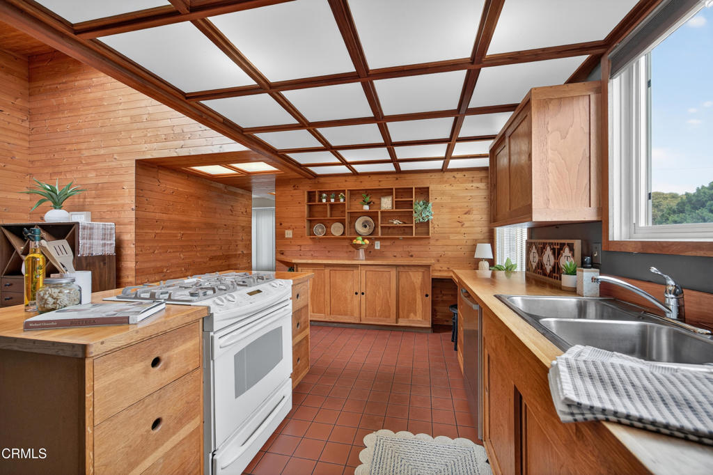 Ventura Mutual - Residential