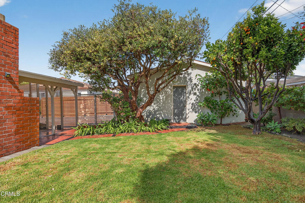 Ventura Mutual - Residential