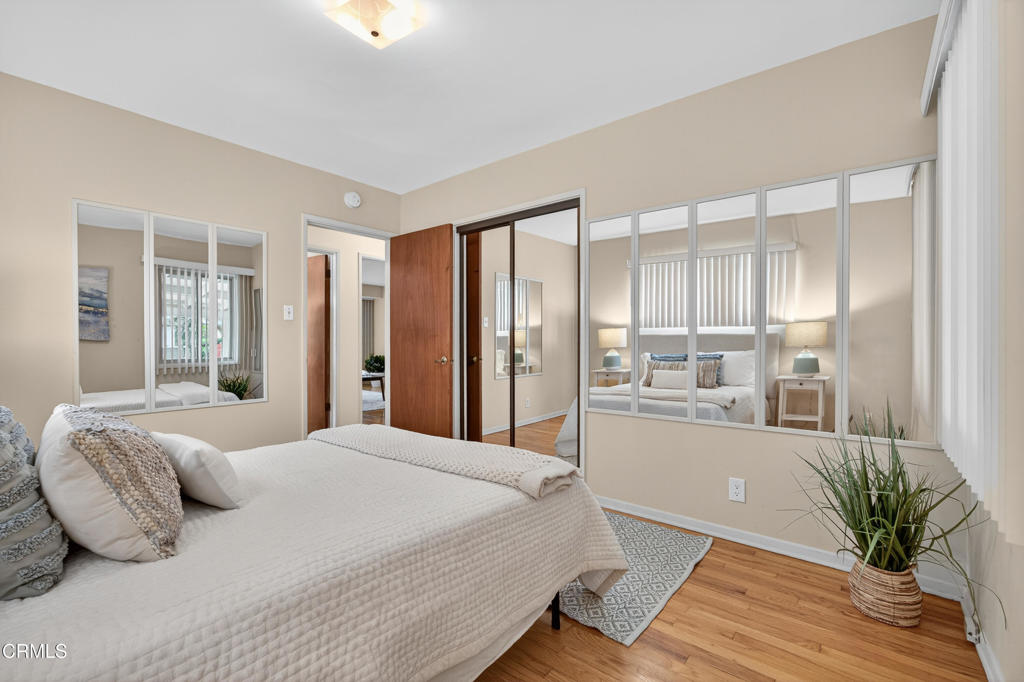 Ventura Mutual - Residential