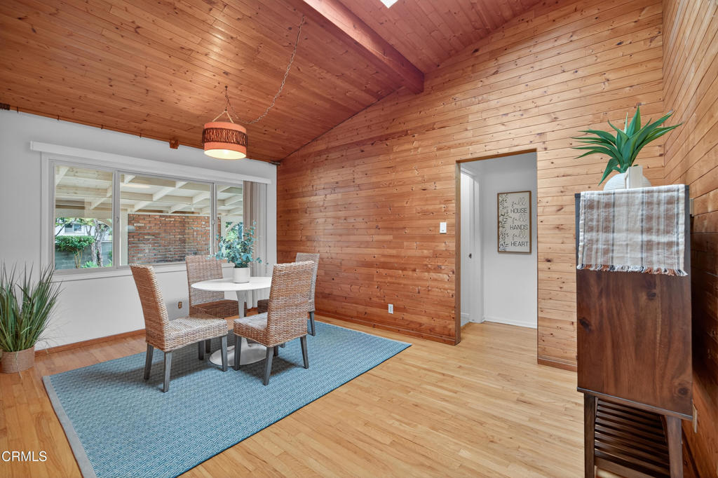 Ventura Mutual - Residential