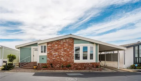 23301 Ridge Route Dr Unit 56, Laguna Hills, CA 92653 - MLS#: OC26042583
