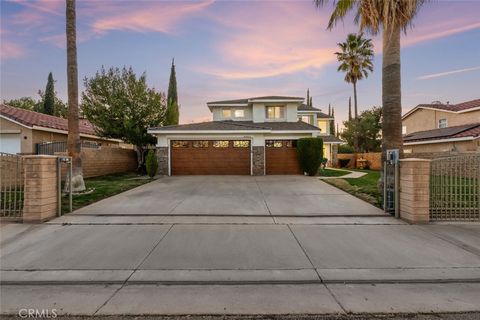 Photo of 40055 Denham Drive, Palmdale, CA 93551 (MLS # SR25262027)