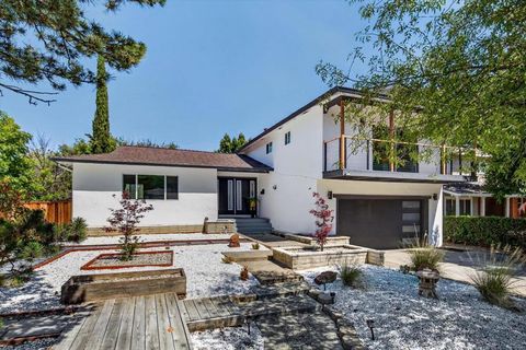Photo of 4917 Rio Verde Court, San Jose, CA 95118 (MLS # ML82041780)