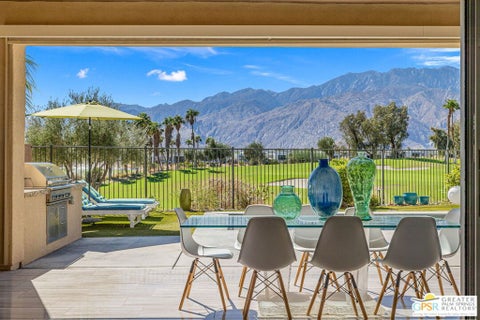 Photo of 1385 Passage Street, Palm Springs, CA 92262 (MLS # 26102442PS)