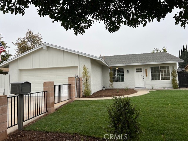 10065 Tudor Avenue