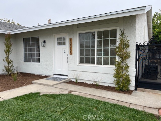 10065 Tudor Avenue