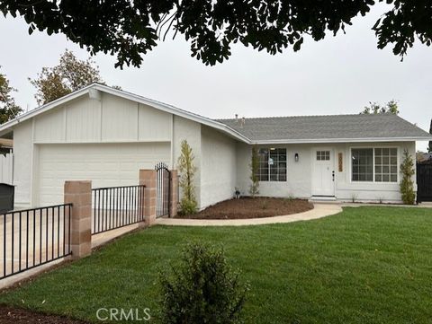 10065 Tudor Avenue Montclair CA 91763