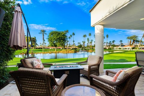 Photo of 75732 Vista Del Rey Dr, Indian Wells, CA 92210 (MLS # 219142190DA)