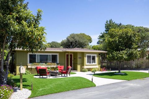 Photo of 668 Alice Street, Monterey, CA 93940 (MLS # ML82043529)