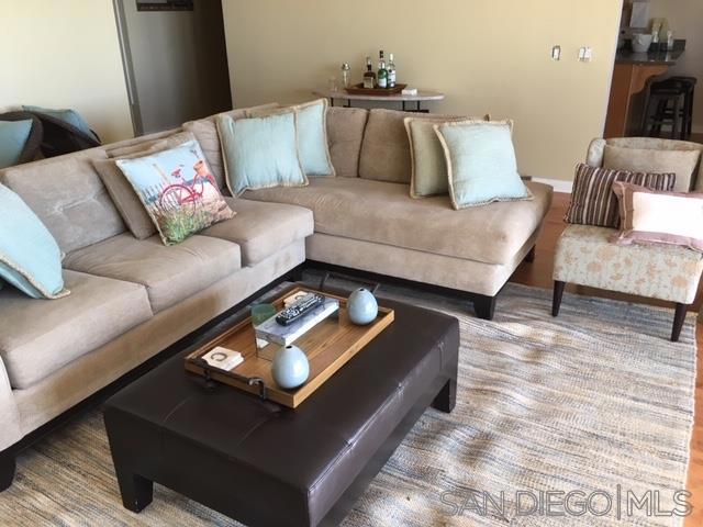 Del Mar - Residential Lease