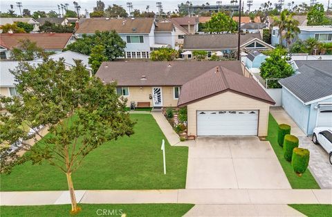 5092 Citation Cypress CA 90630