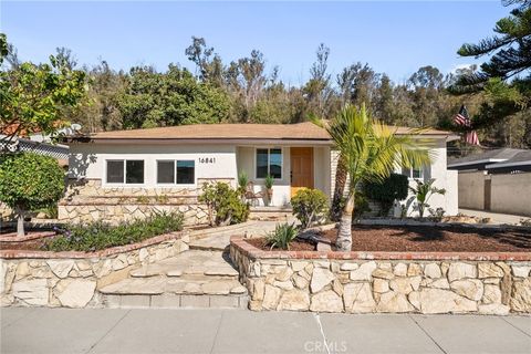 16841 Main Street La Puente CA 91744