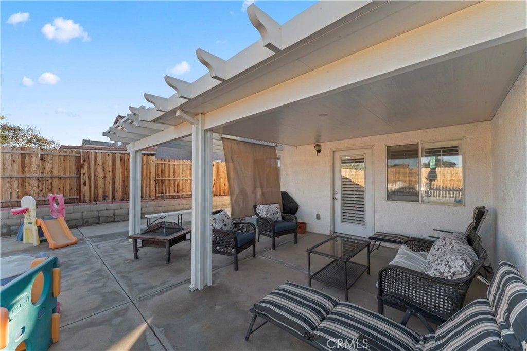 Photo of 36458 37th Street E, Palmdale, CA 93550 (MLS # SR25266779)