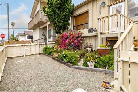 2813 Orville Avenue Cayucos CA 93430