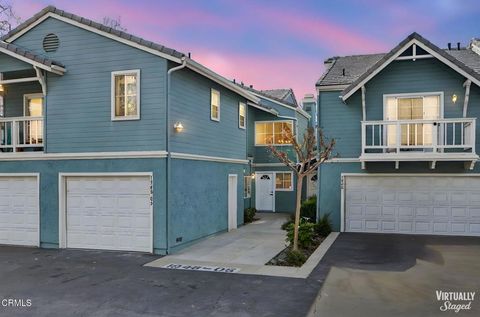 Photo of 1948 Rory Lane #5, Simi Valley, CA 93063 (MLS # V1-34968)