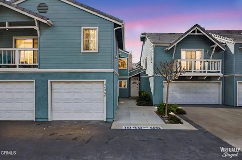 1948 Rory Lane 5 Simi Valley CA 93063