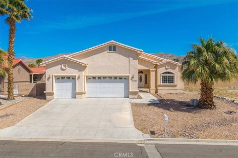 Photo of 64586 Brae Burn Avenue, Desert Hot Springs, CA 92240 (MLS # JT26040778)