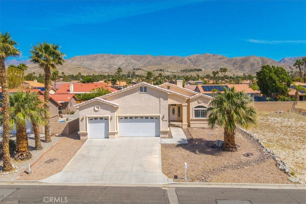 64586 Brae Burn Avenue