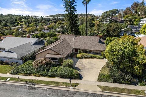 3125 La Sombra Way Fullerton CA 92835