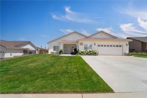 Photo of 40812 Slate Court, Palmdale, CA 93551 (MLS # SR26093106)