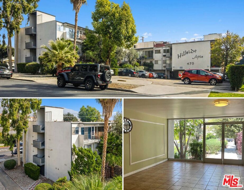 470 E Angeleno Avenue