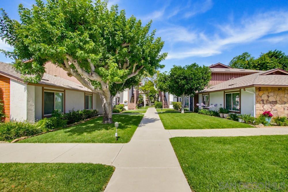 8272 Echo Dell Road RD, San Diego CA 92119