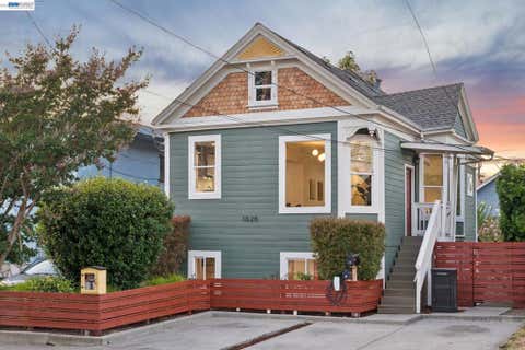 Photo of 1020 53RD STREET ST, Oakland, CA 94608 (MLS # 41144895)