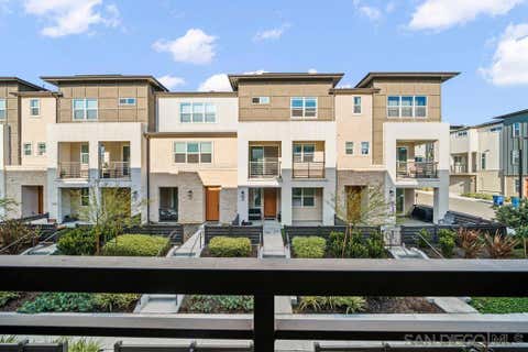 Photo of 771 Abby Dr. Dr #4, Chula Vista, CA 91911 (MLS # 260018857SD)