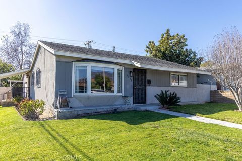 Photo of 1502 Coronel St, San Fernando, CA 91340 (MLS # SR26023425)