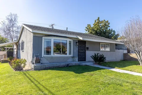 MLS: SR26023425