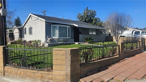 1502 Coronel San Fernando CA 91340