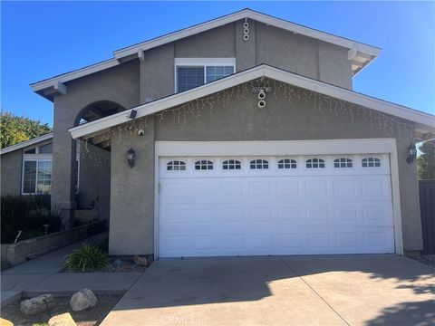 6773 Berkshire Avenue Rancho Cucamonga CA 91701