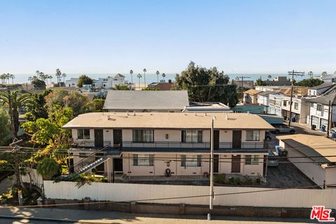 Photo of 51 Thornton Avenue, Venice, CA 90291 (MLS # 26656335)