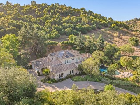 4014 Millagra Dr Fallbrook CA 92028