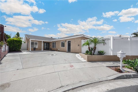 Photo of 3650 Randee Way WAY #A, Fullerton, CA 92833 (MLS # PW26200052)