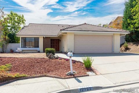 12727 Calle De Las Rosas San Diego CA 92129