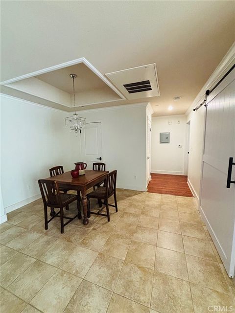 Tiny photo for 2367 Jefferson St #112, Torrance, CA 90501 (MLS # SB25193831)