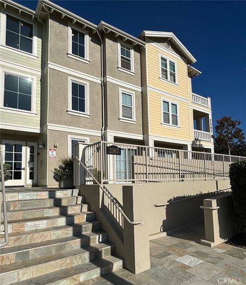 Tiny photo for 2367 Jefferson St #112, Torrance, CA 90501 (MLS # SB25193831)