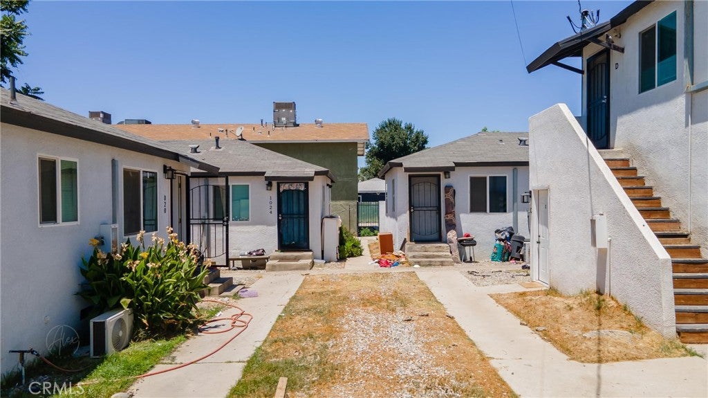 1018 Miller