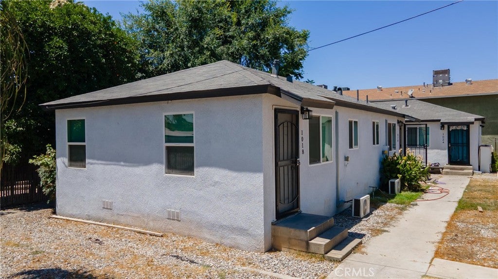 1018 Miller