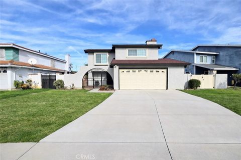Photo of 1219 E Jay St, Carson, CA 90745 (MLS # PW26043951)