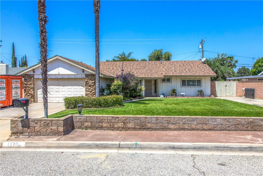 1210 3rd Street
