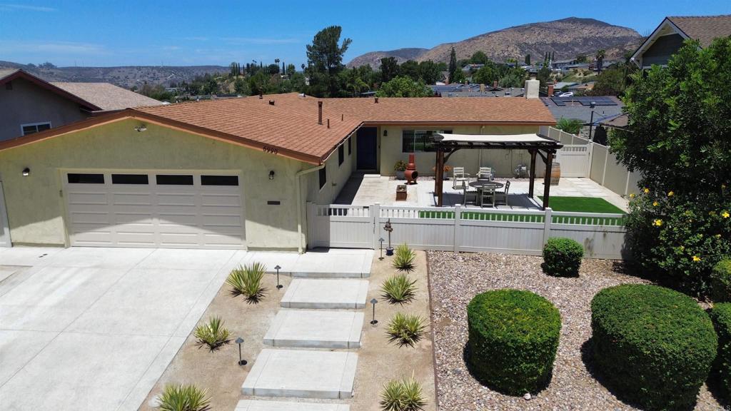 6990 Tuxedo Road