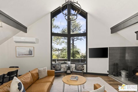 Photo of 24830 Marion Ridge Road, Idyllwild, CA 92549 (MLS # 26846181PS)